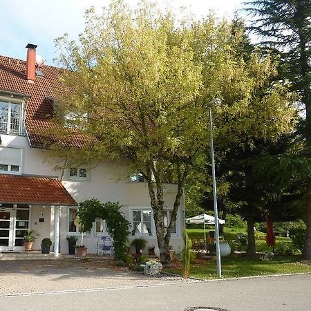 Hotel Schlossmatt Schwoerstadt Bagian luar foto